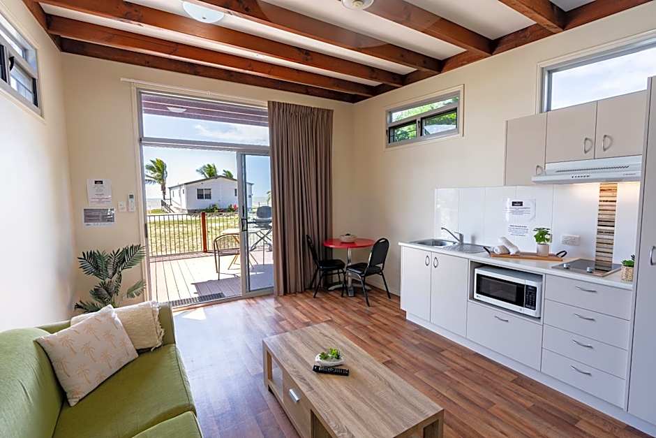 Tasman Holiday Parks - Rollingstone