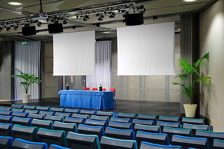 UNAHOTELS Naxos Beach Sicilia