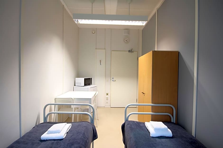 Forenom Hostel Espoo Kilo