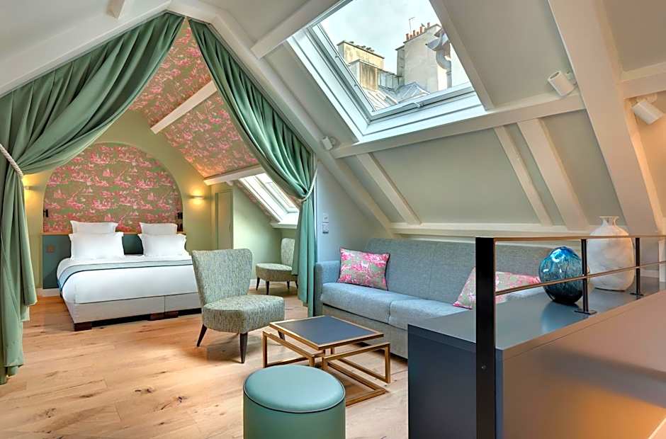 Les Rives de Notre-Dame