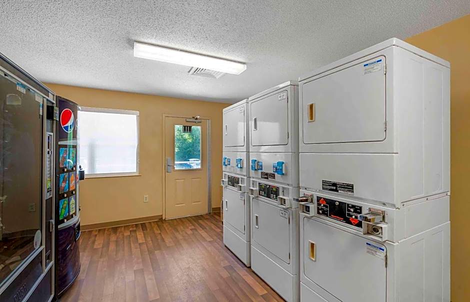 Extended Stay America Suites - Virginia Beach - Independence Blvd.