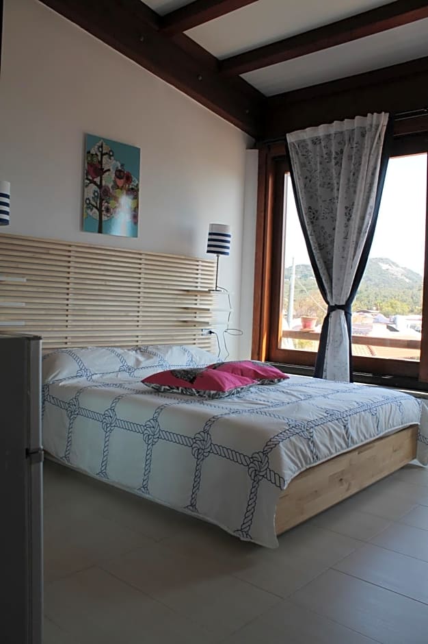 Il Caimano bed & breakfast