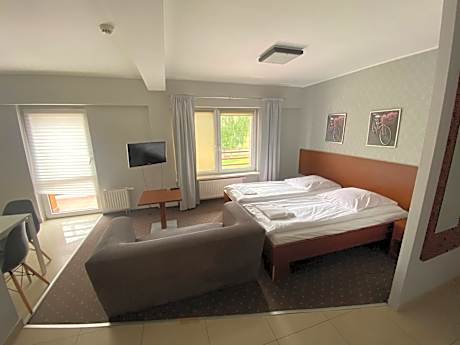 Apartamenty Konopnicka Stargard
