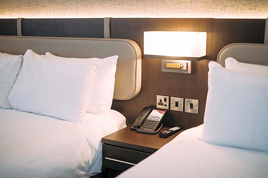 Crowne Plaza - Belfast By IHG