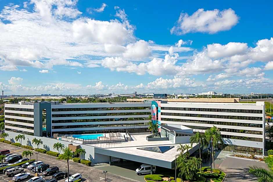 Sonesta Miami Airport