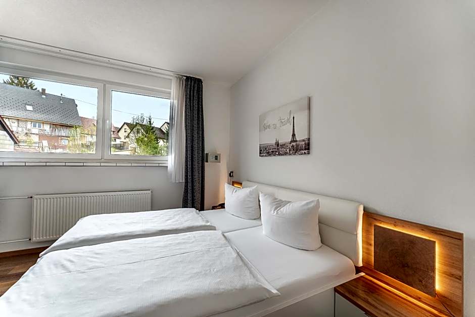 Hotel Glas Schwarzwald