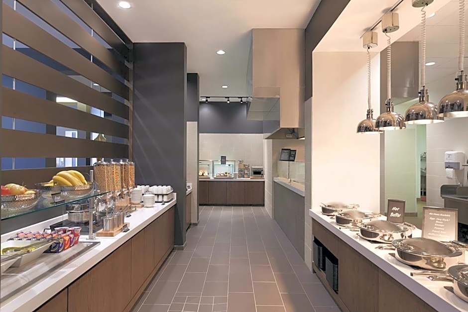 Embassy Suites By Hilton Oklahoma City Downtown/Medical Center