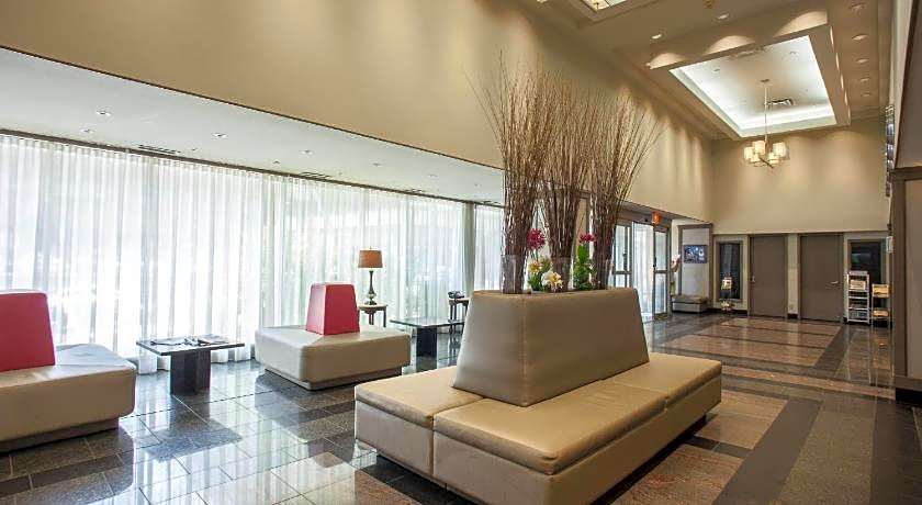 Hotel Espresso Montreal Downtown