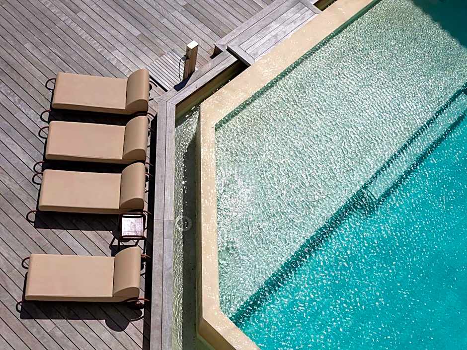 Hotel et Spa Kasano Calvi - Handwritten Collection