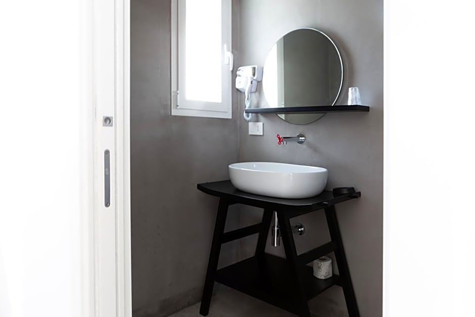 B&B Domus Terra Mare