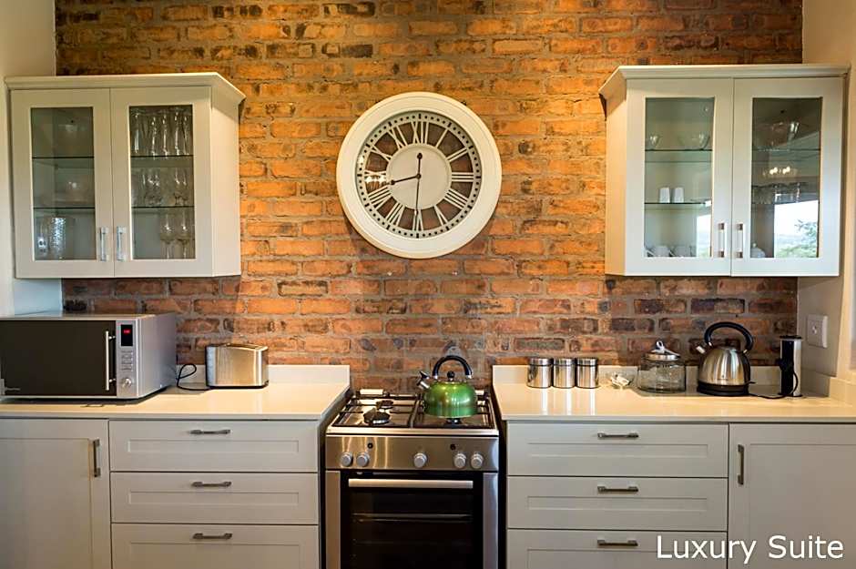 Hilton Bush Lodge & Function Venue