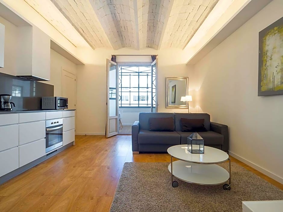 Rent Top Apartments Rambla Catalunya