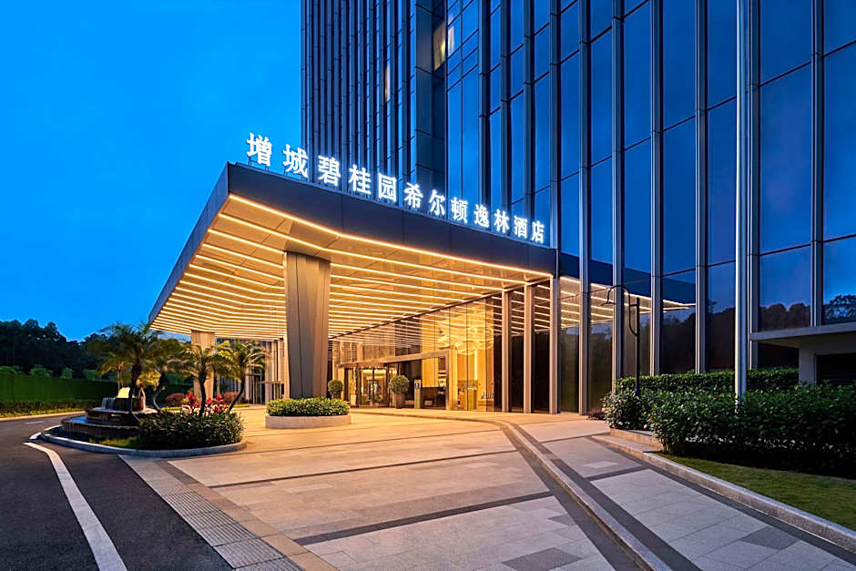 Doubletree By Hilton Guangzhou Zengcheng
