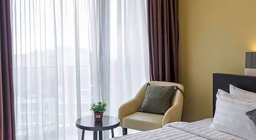 Sky Retreat Genting Highlands