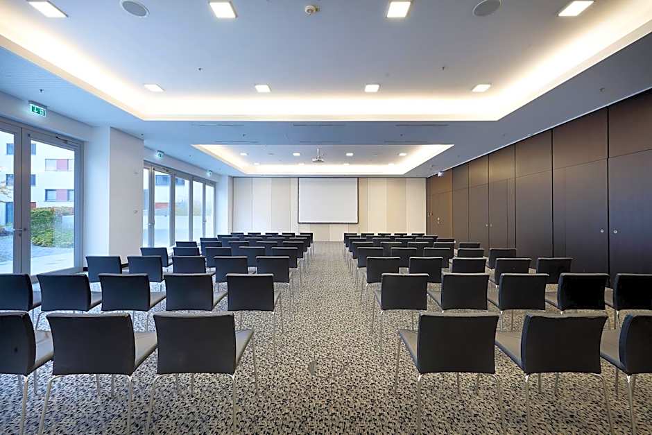 Eurostars Grand Central