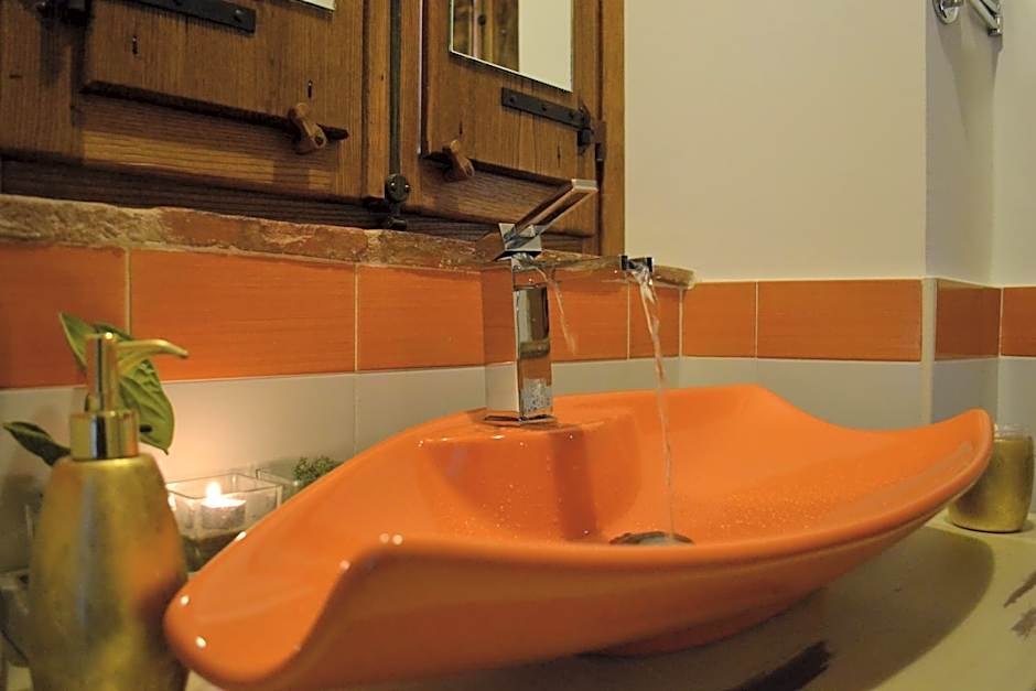 B&B Palazzo La Loggia