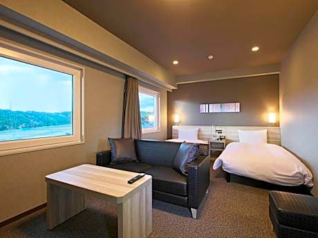 Superior Twin Room - Non-Smoking