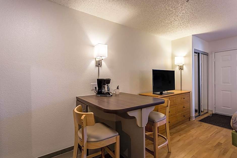 Studio 6-Albuquerque, NM - North