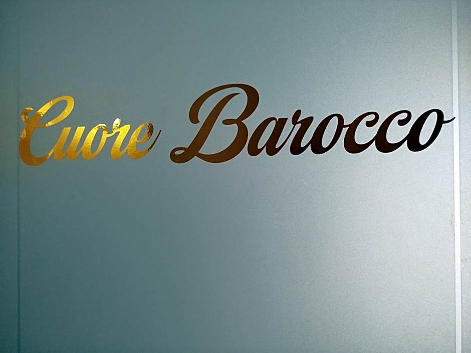 "Cuore Barocco" Hospitality in Noto