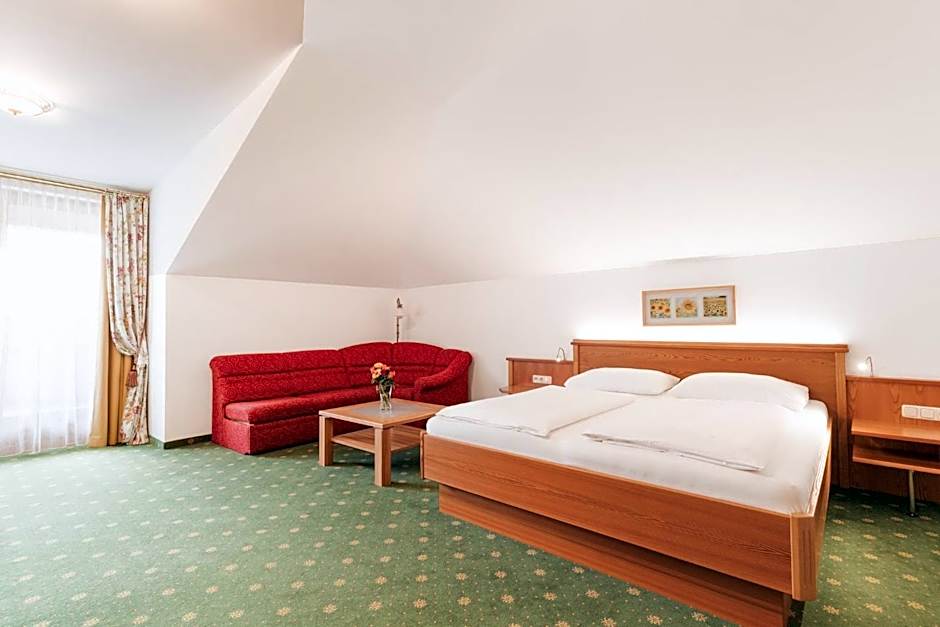 Hotel Gratz Großarl