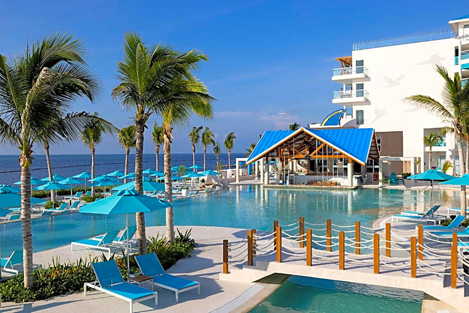Margaritaville Island Reserve Riviera Maya - An Adults Only All-Inclusive Experience