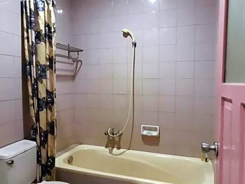 Hotel Parewisata