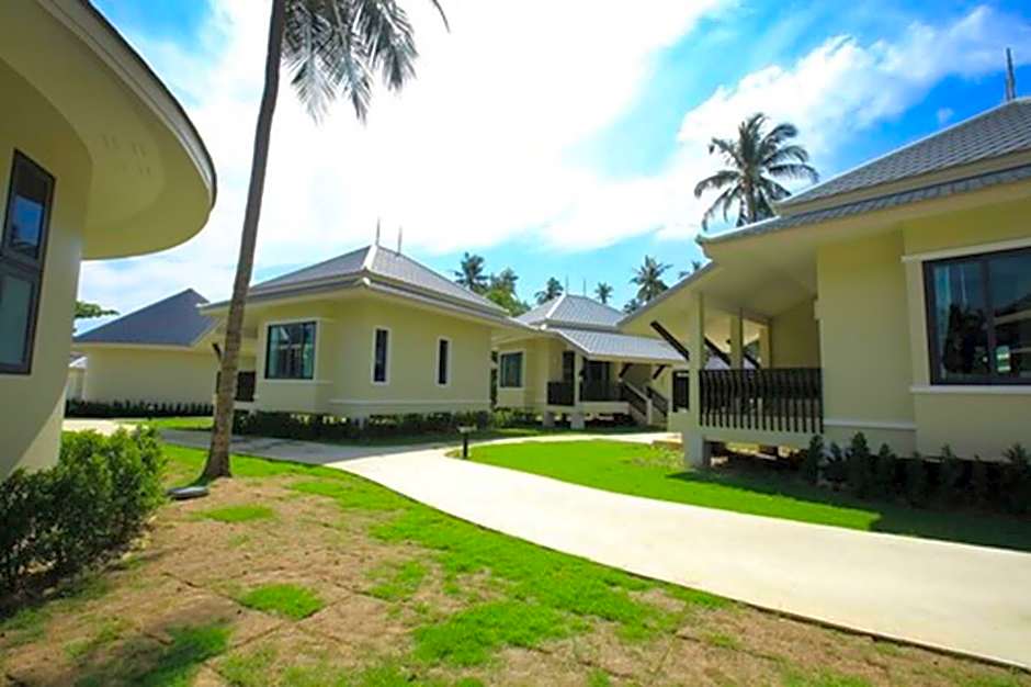 Wis Beach Khanom