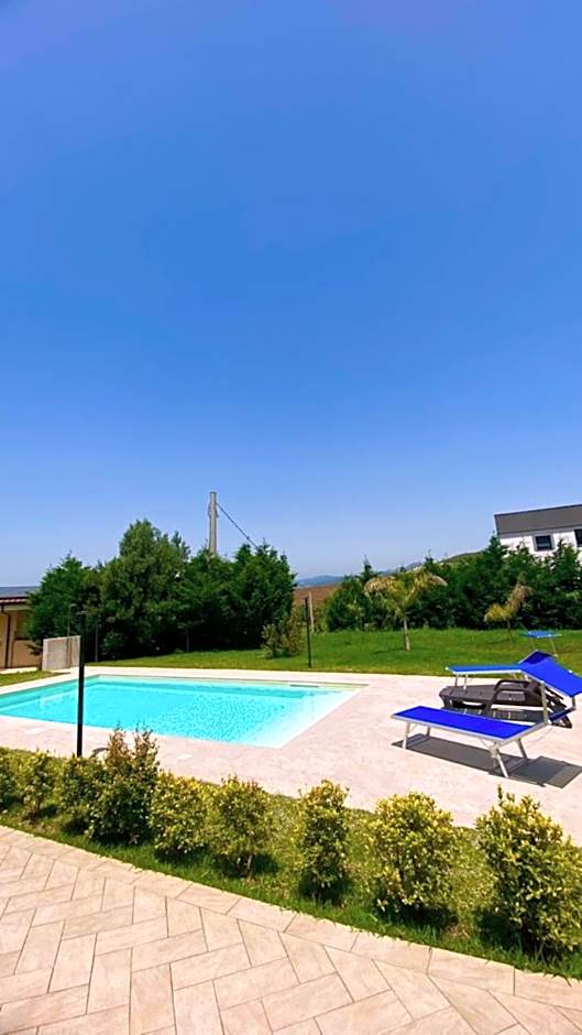 San Michele Apartments&Rooms