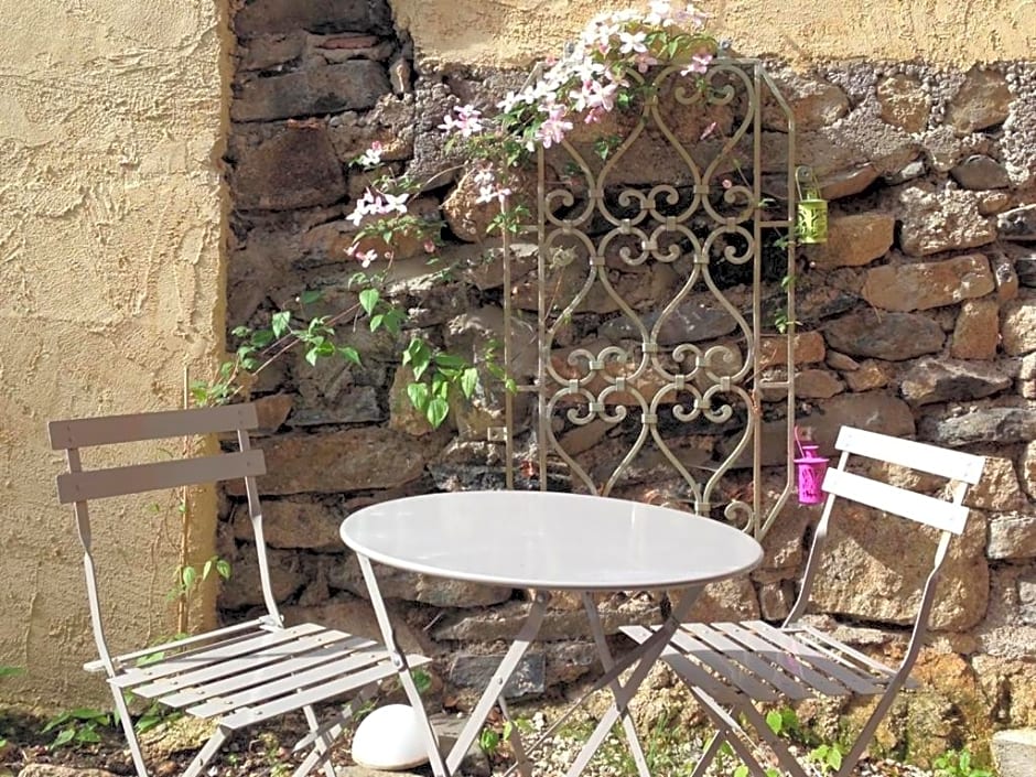 Chambre et Table d'hôtes Magaadjukalo