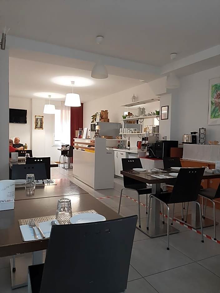 Buon Hotel Bologna Centro - Affittacamere - Self Check-In