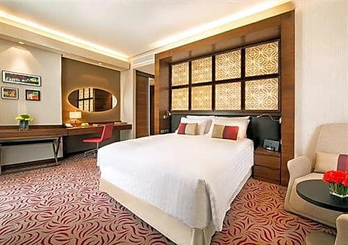 Four Points by Sheraton Doha