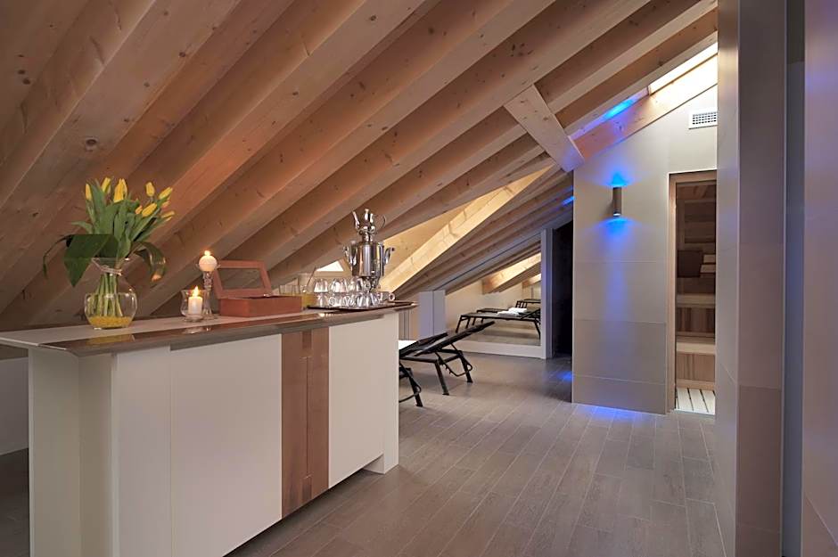 Villa del Poggio Prosecco Bike Hotel