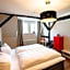 Hotel1601 Inklusionsunternehmen