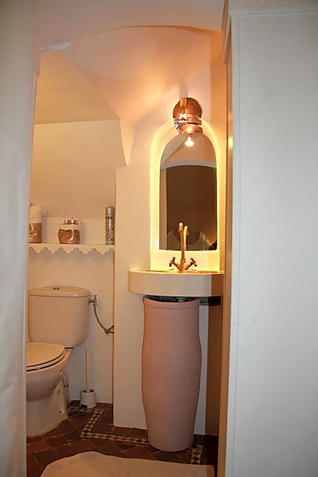 Riad Villa Harmonie
