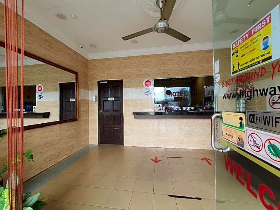 Hotel O Prai Jaya