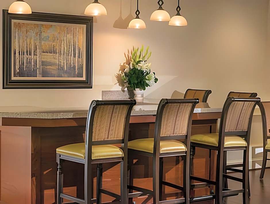 Fairfield Inn by Marriott Boston Sudbury