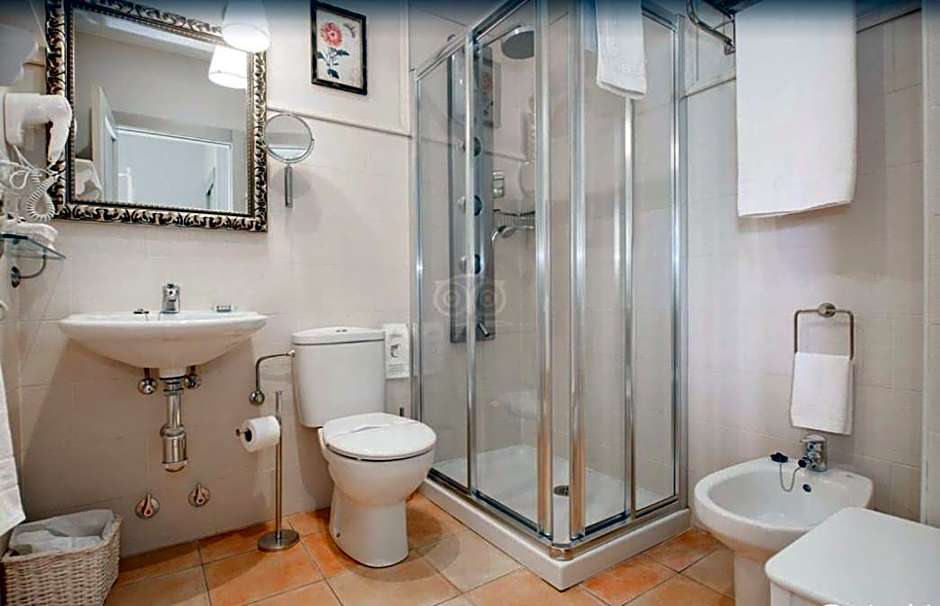 Hotel Rural Arpa de Hierba