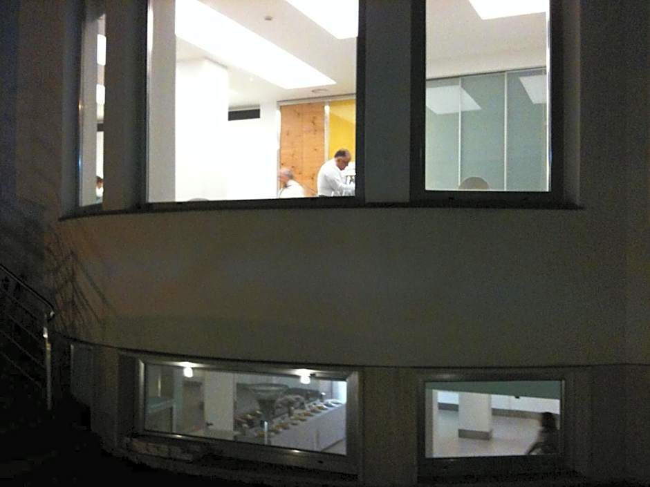 Hotel del Sole-Aversa