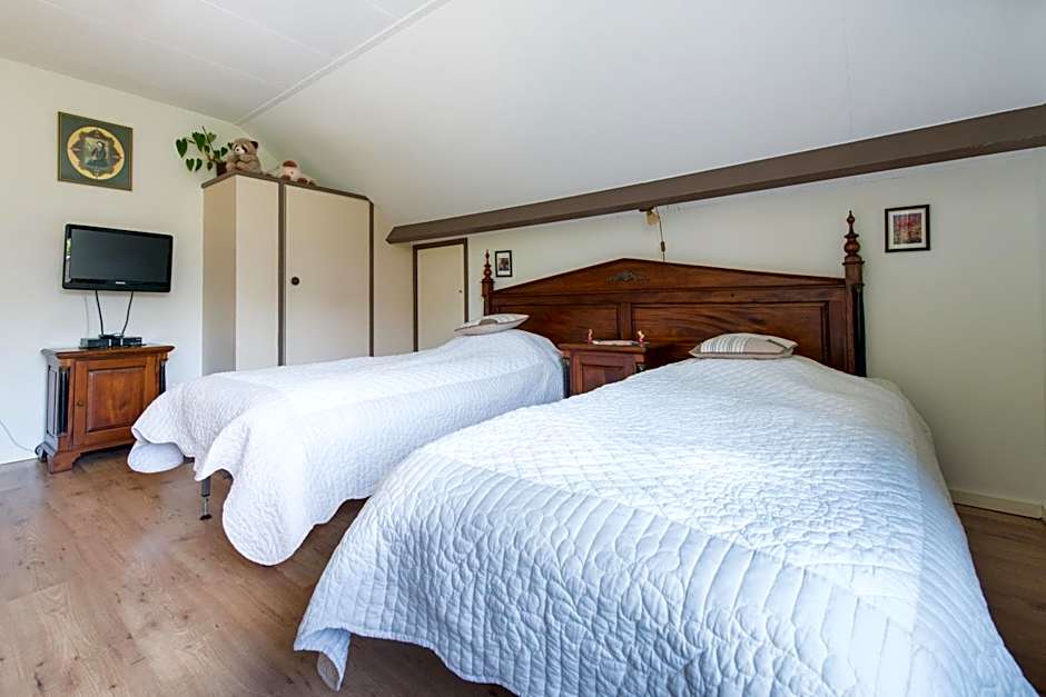 Bed and Breakfast Hoorn