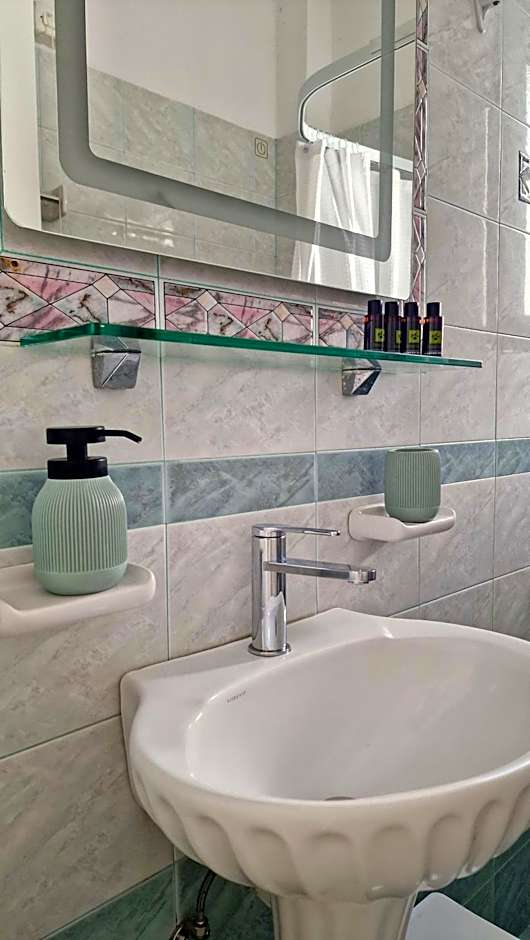 Hotel Dionysis Studios