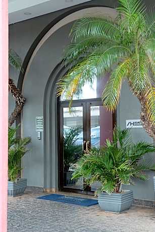 New Life Piracicaba by Atlantica