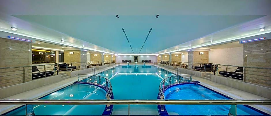 Grand Millennium Konya