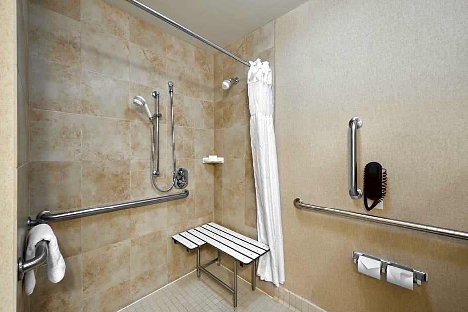 Hilton Garden Inn El Paso Airport