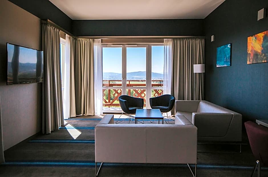 Hotel Radocza Park Business & Spa