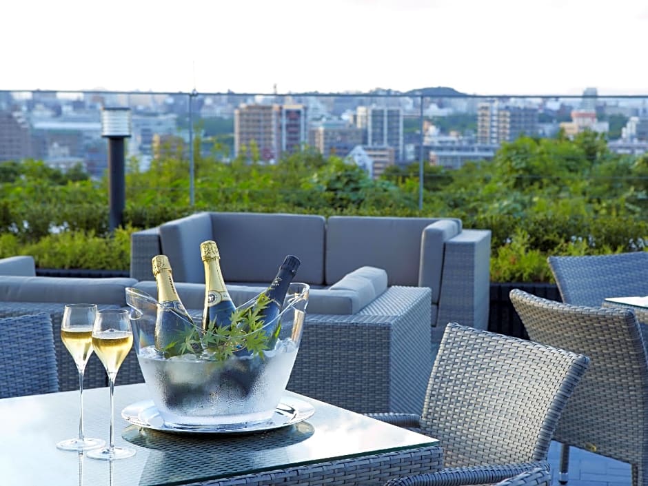 Agora Fukuoka Hilltop Hotel & Spa