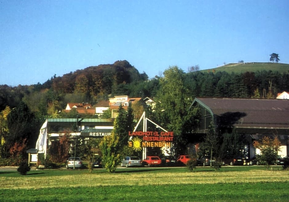 Landhotel Sonnenbühl