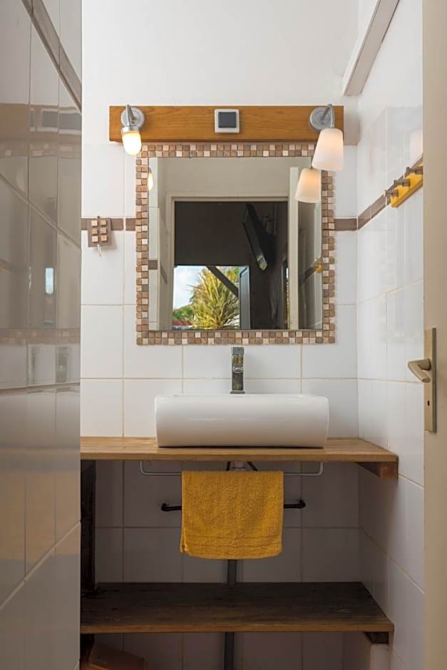 Hôtel Les Bananiers