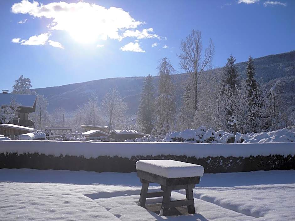 Hotel Naggler Weissbriach