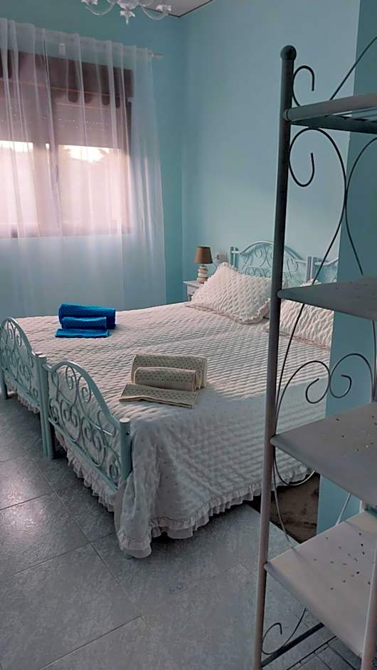 Viviendas Turisticas El Carrascal