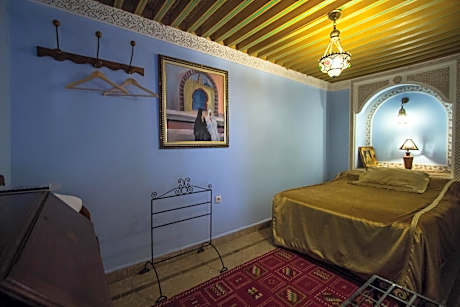 Chaouen Double Room